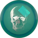 Opto-X Musket - Happy Skull
