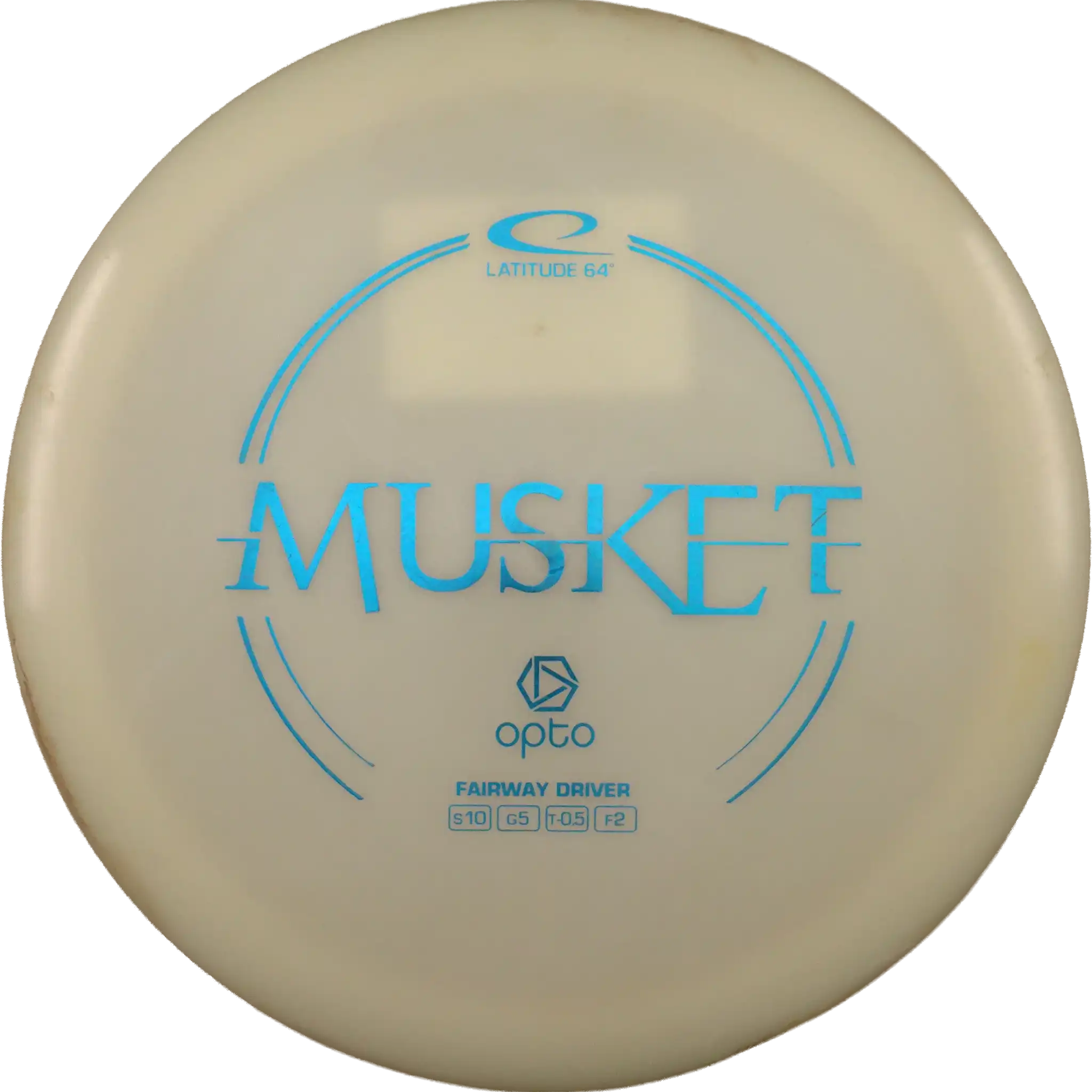 Opto Musket