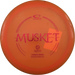 Opto Musket