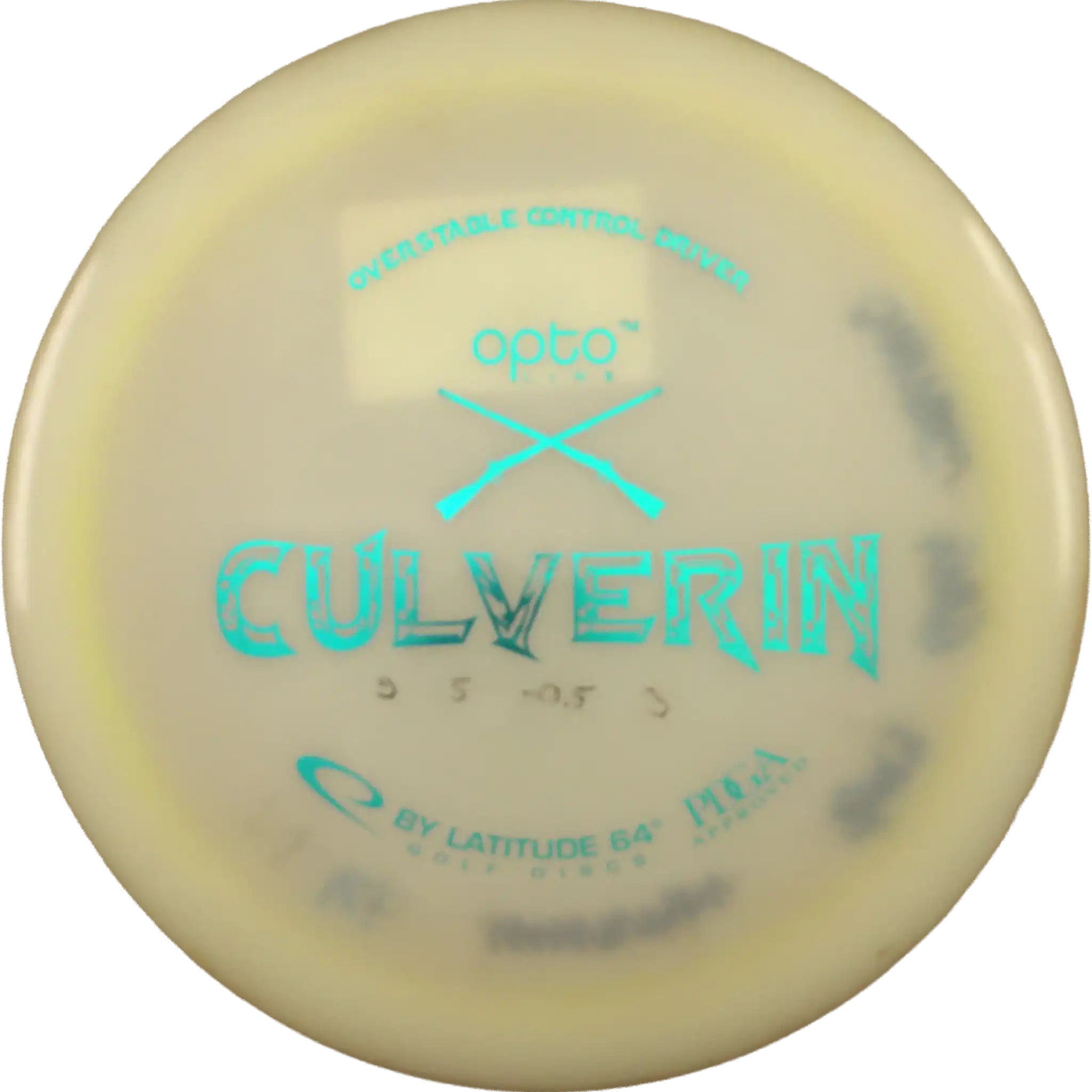 Opto Culverin