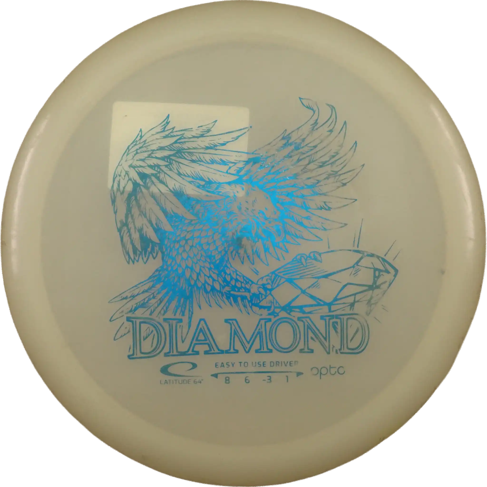Opto Diamond