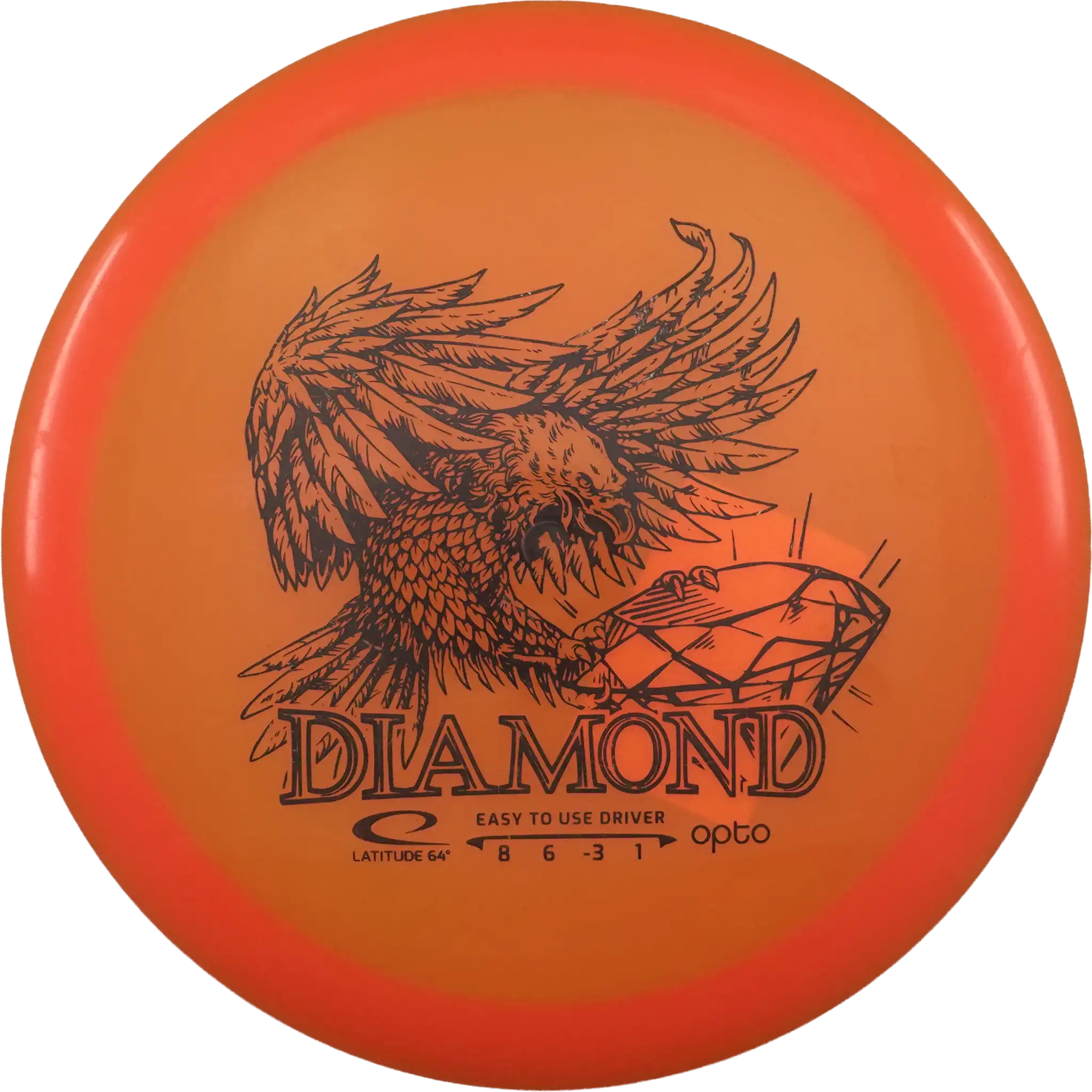 Opto Diamond