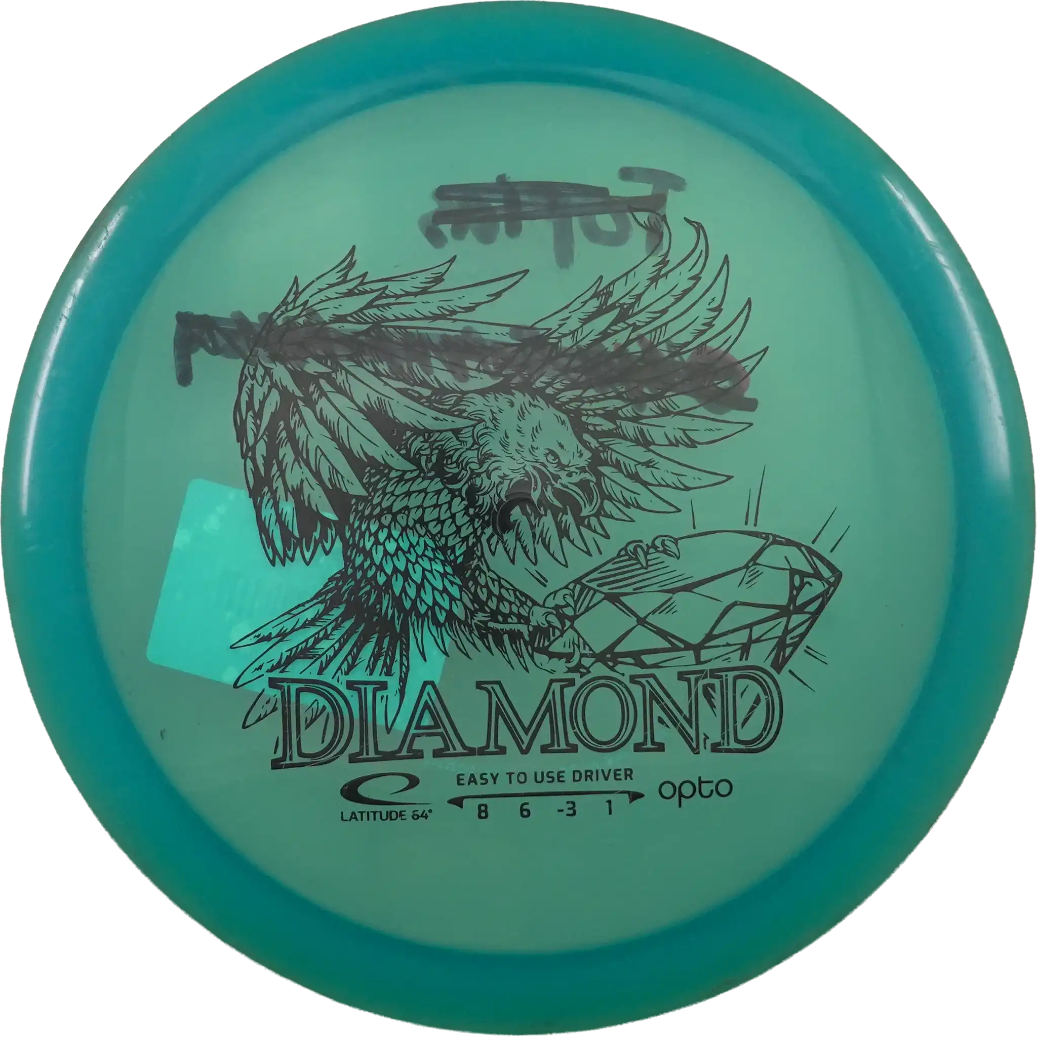 Opto Diamond