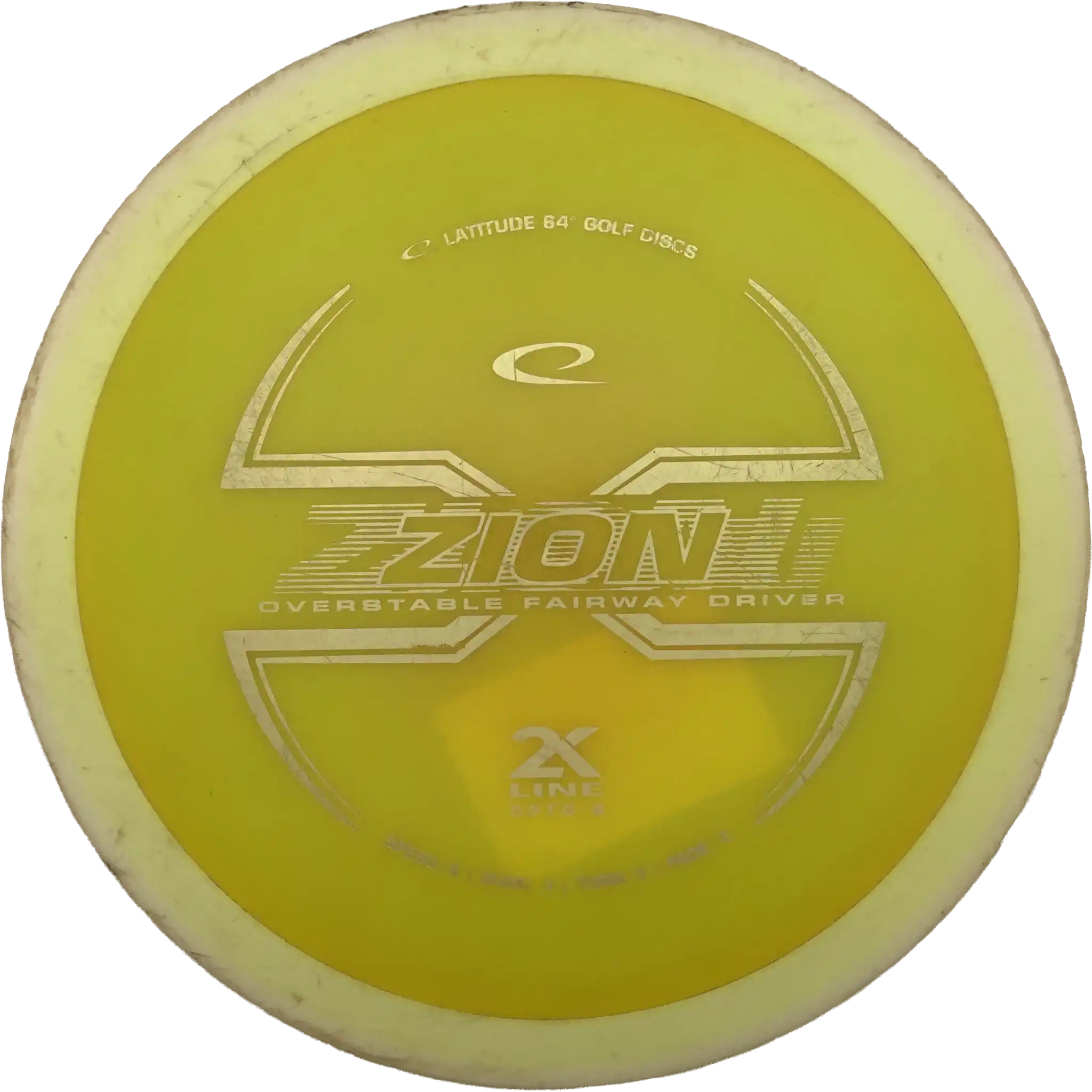 2K Opto-G Zion