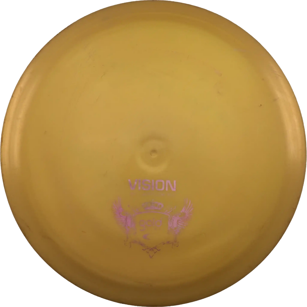 Gold Vision