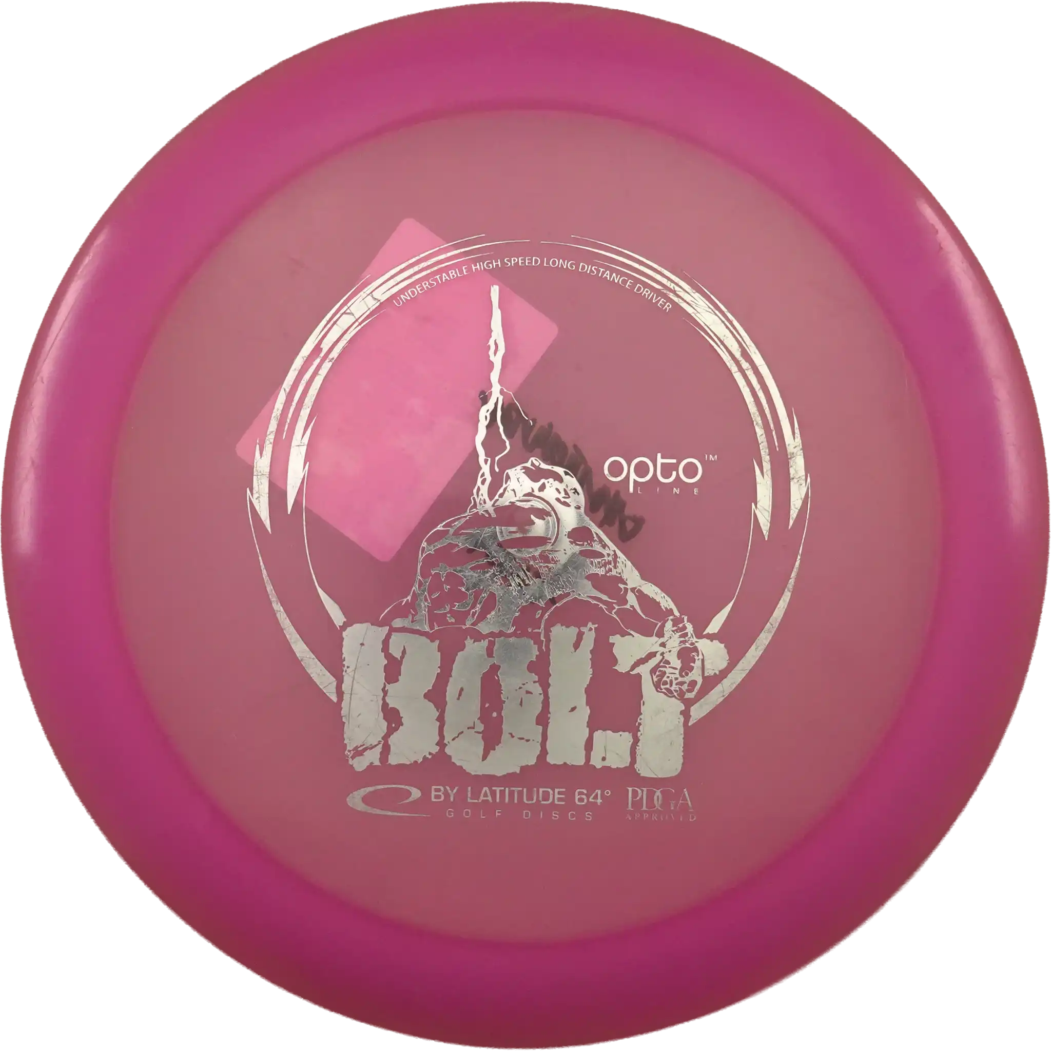 Opto Bolt