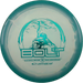 Gold Orbit Bolt - 10 Year Anniversary