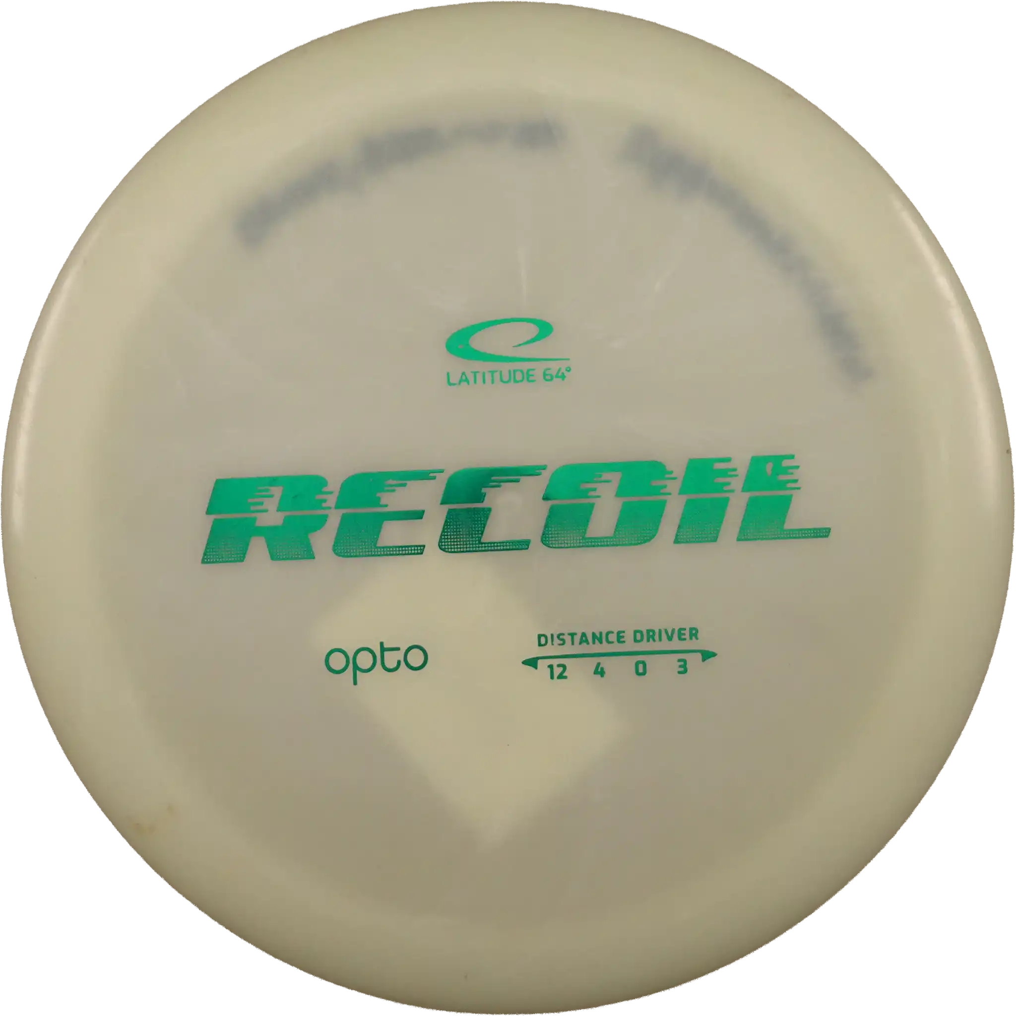 Opto Recoil