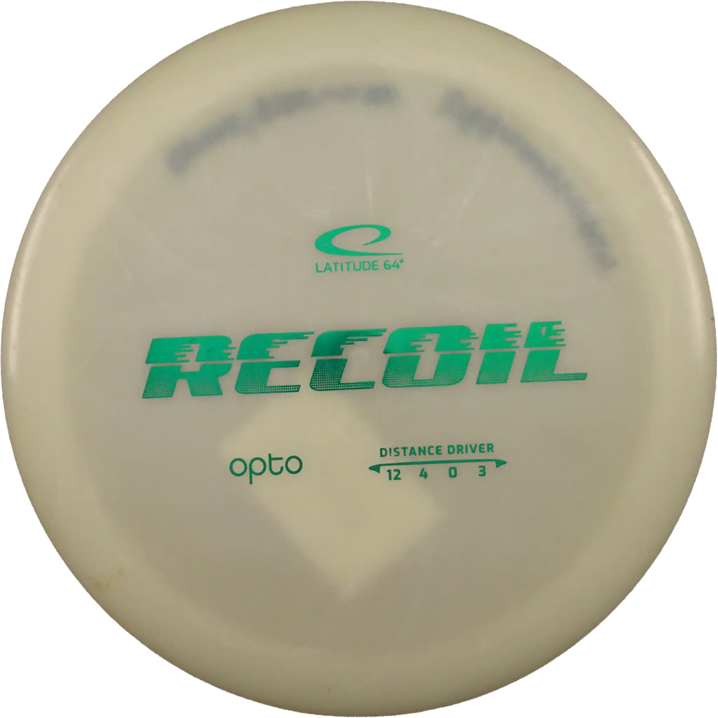 Opto Recoil