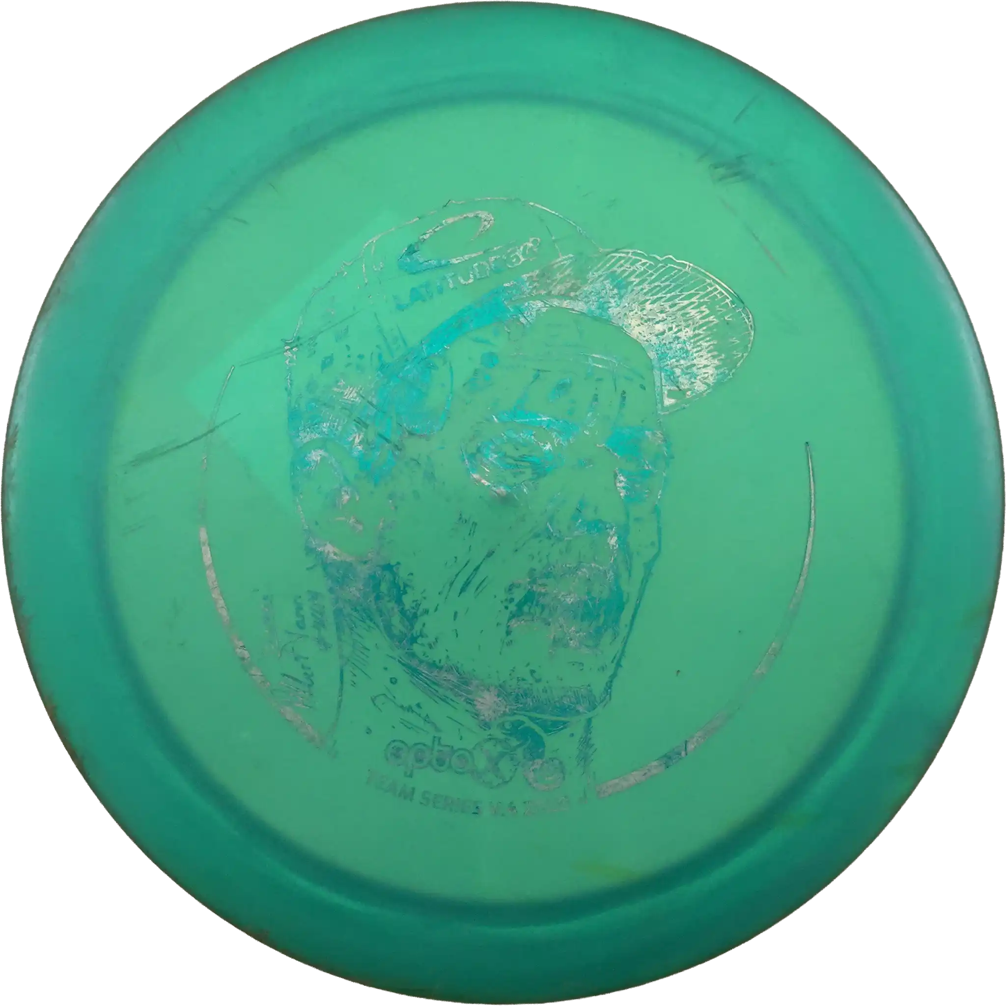 Opto-X Chameleon Recoil - Albert Tamm