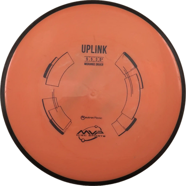 Neutron Uplink