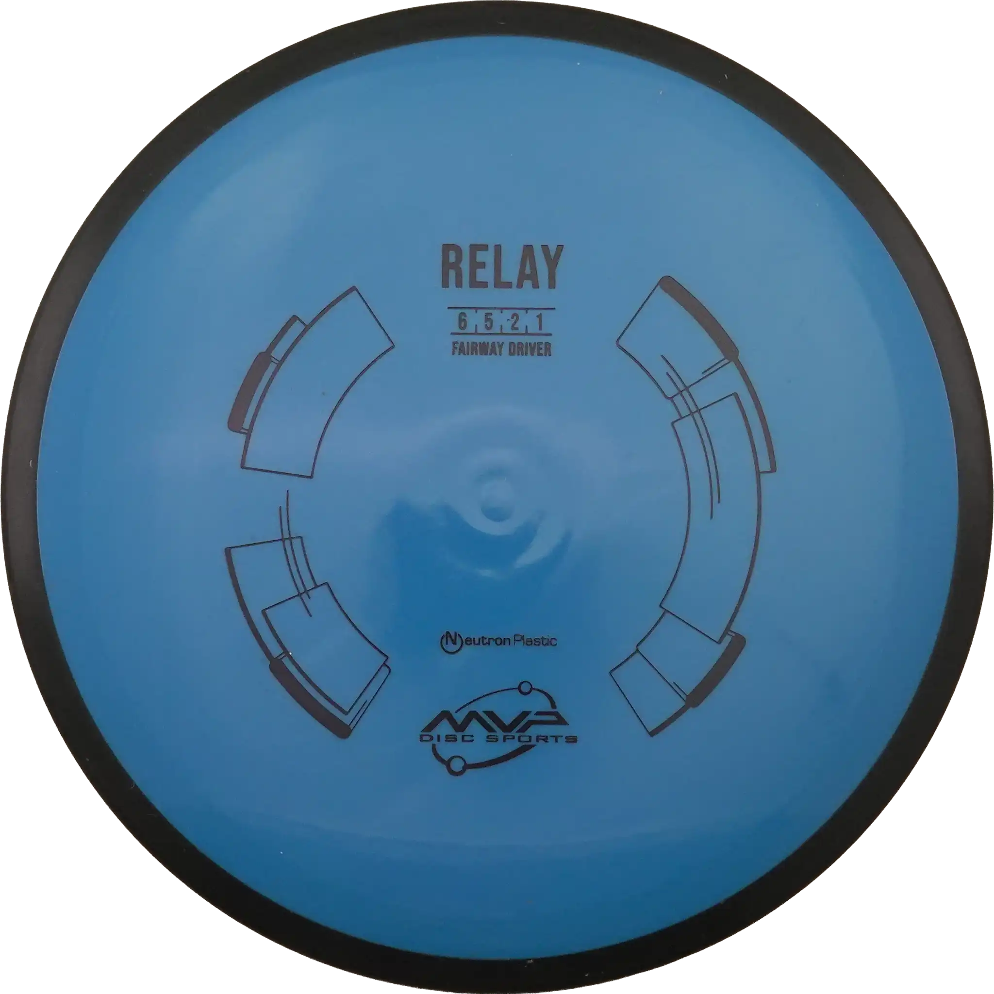 Neutron Relay