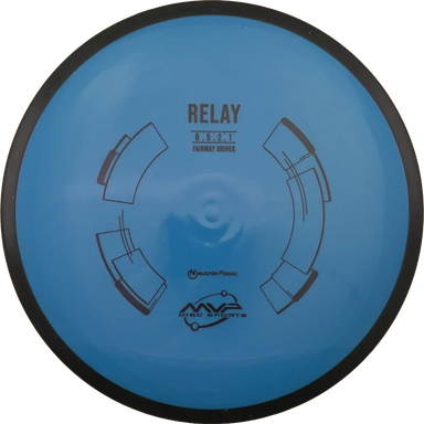 Neutron Relay