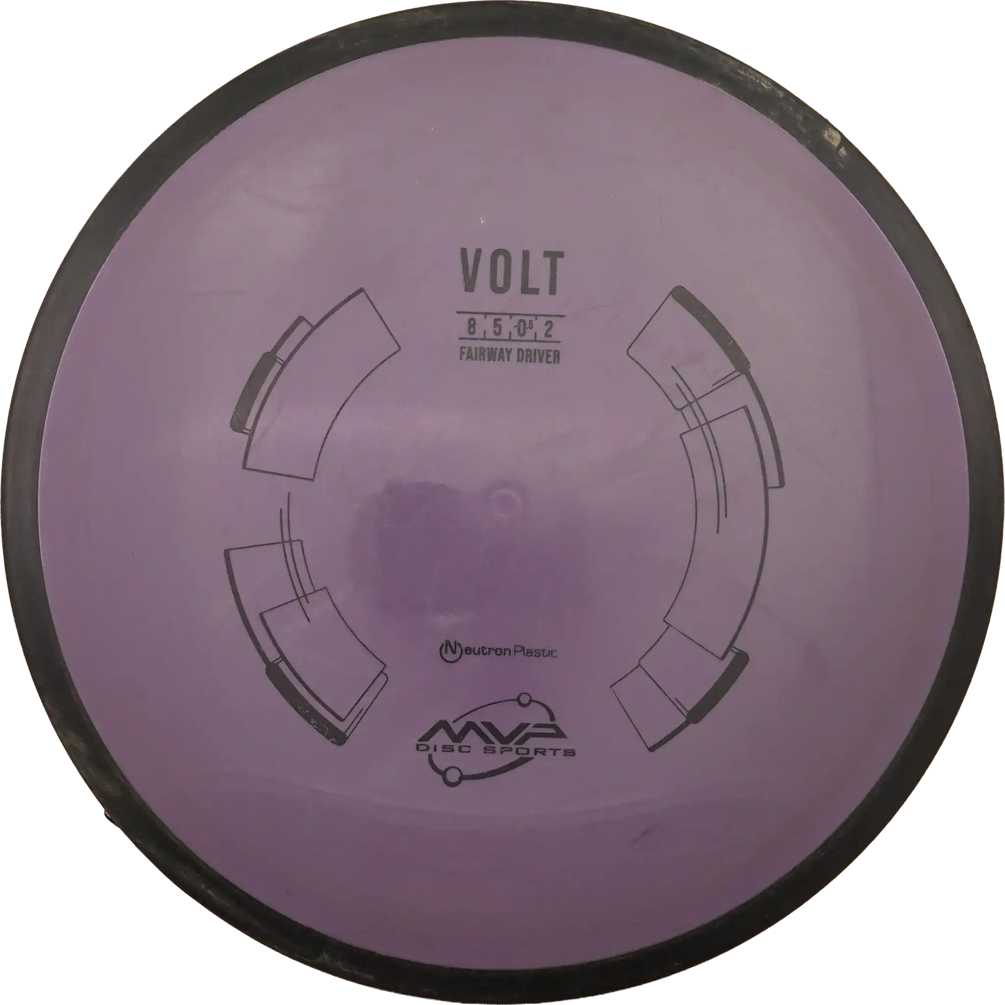 Neutron Volt