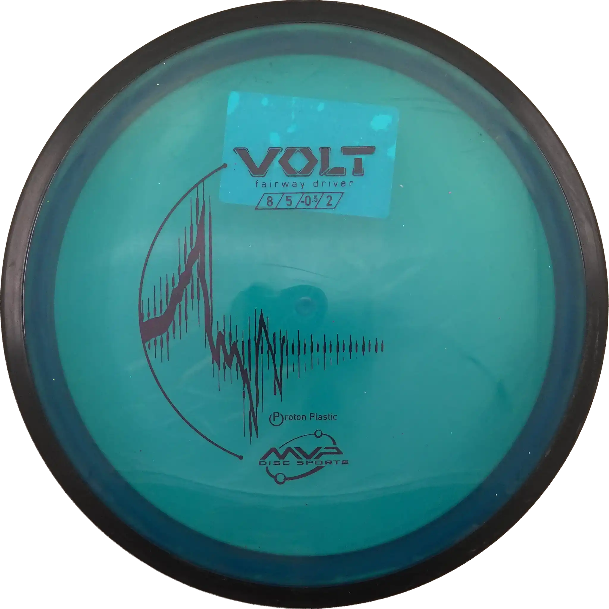 Proton Volt