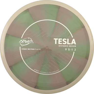 Cosmic Neutron Tesla