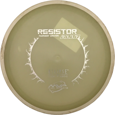 Eclipse Resistor