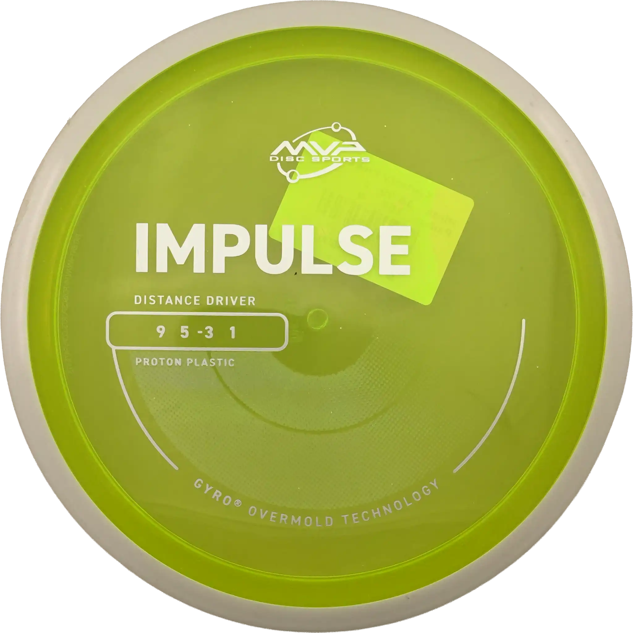 Proton Impulse