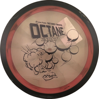 Proton Octane