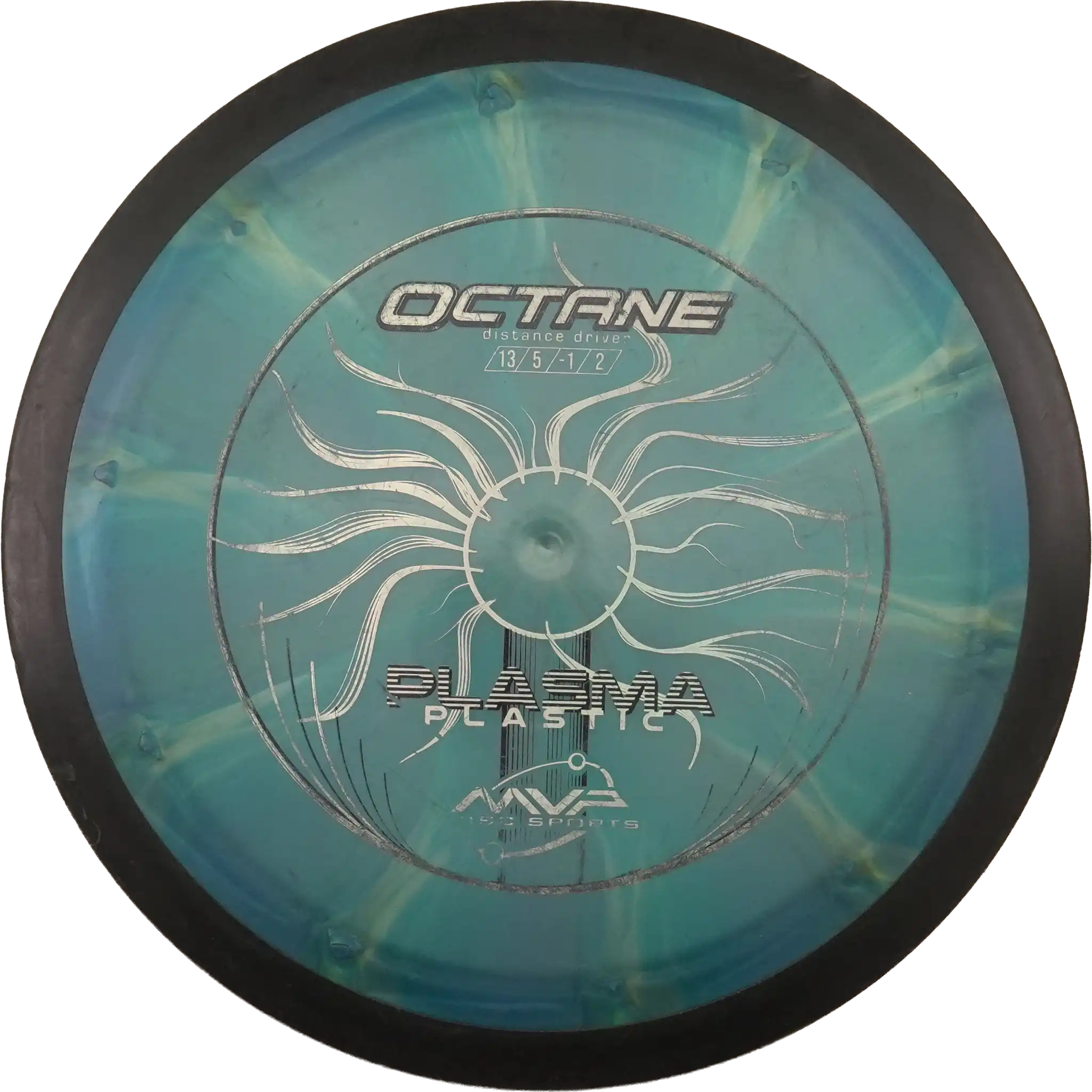 Plasma Octane