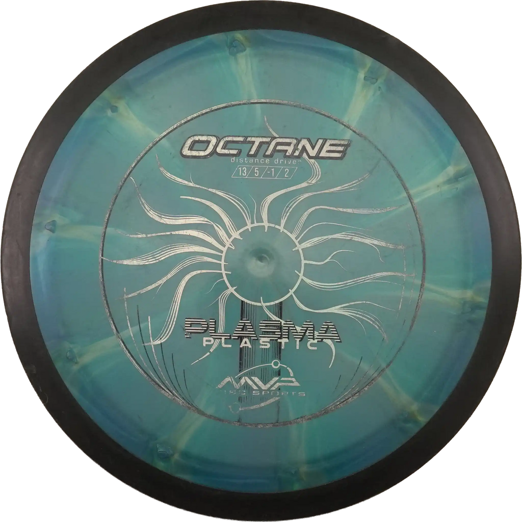 Plasma Octane