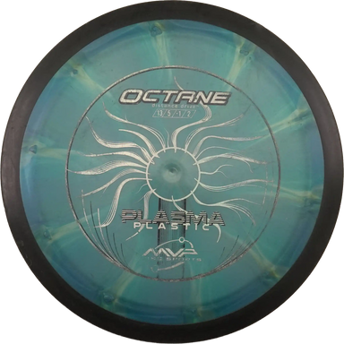 Plasma Octane