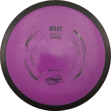 Neutron Wave