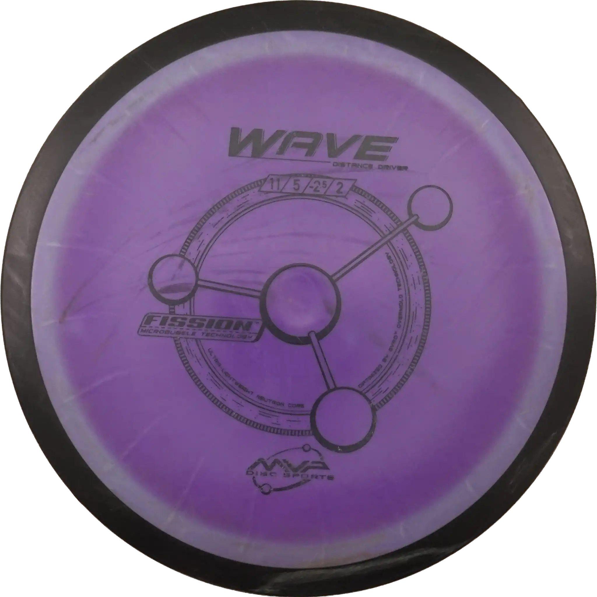 Fission Wave
