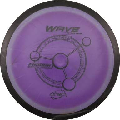 Fission Wave