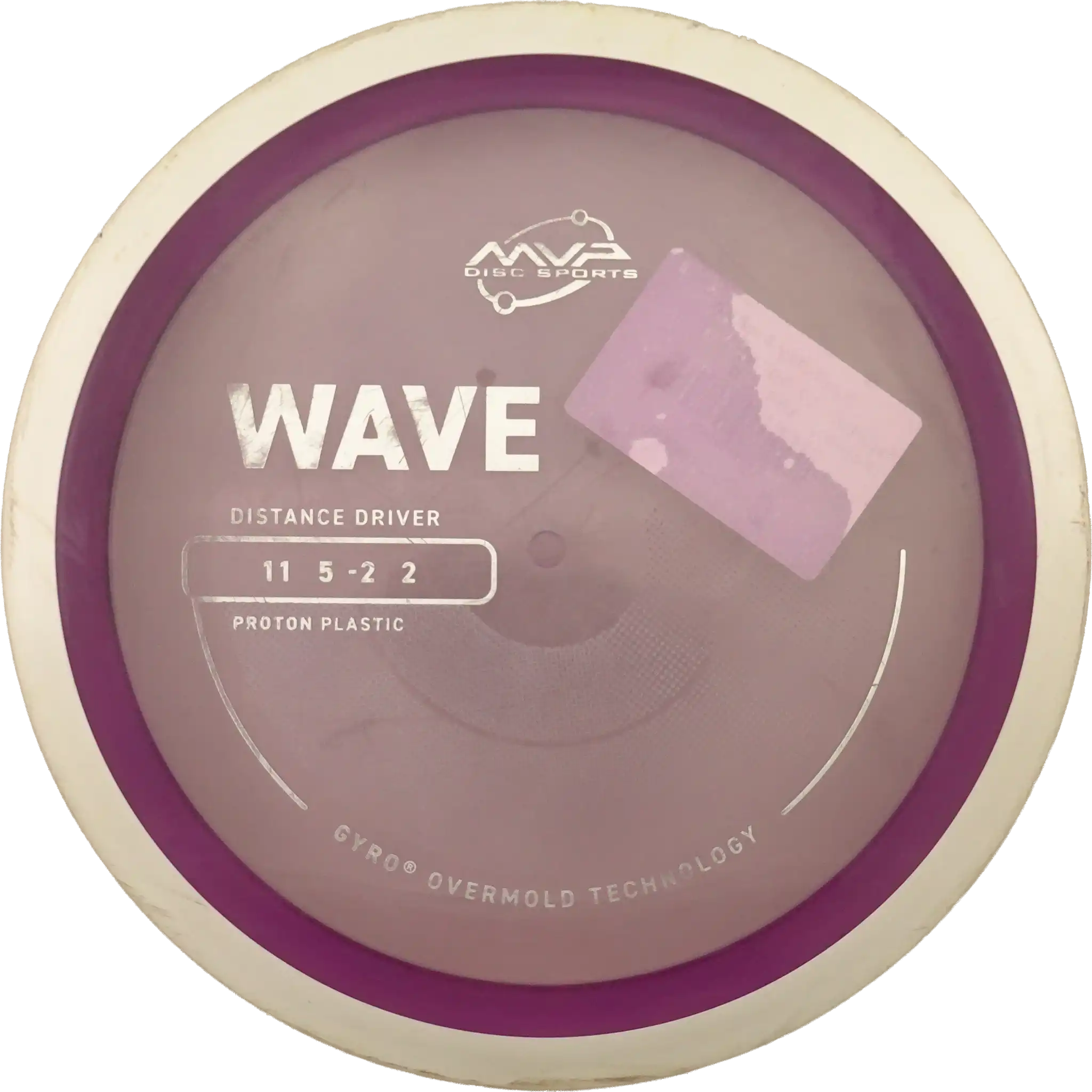 Proton Wave