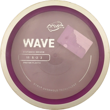 Proton Wave