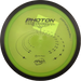 Proton Photon
