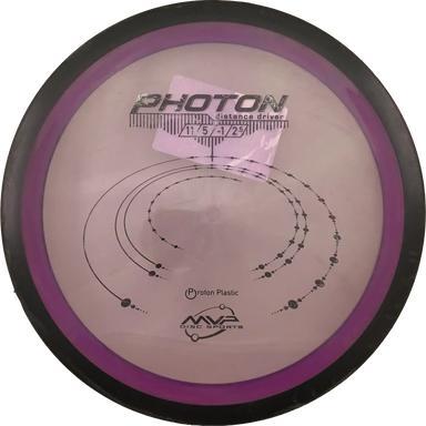 Proton Photon