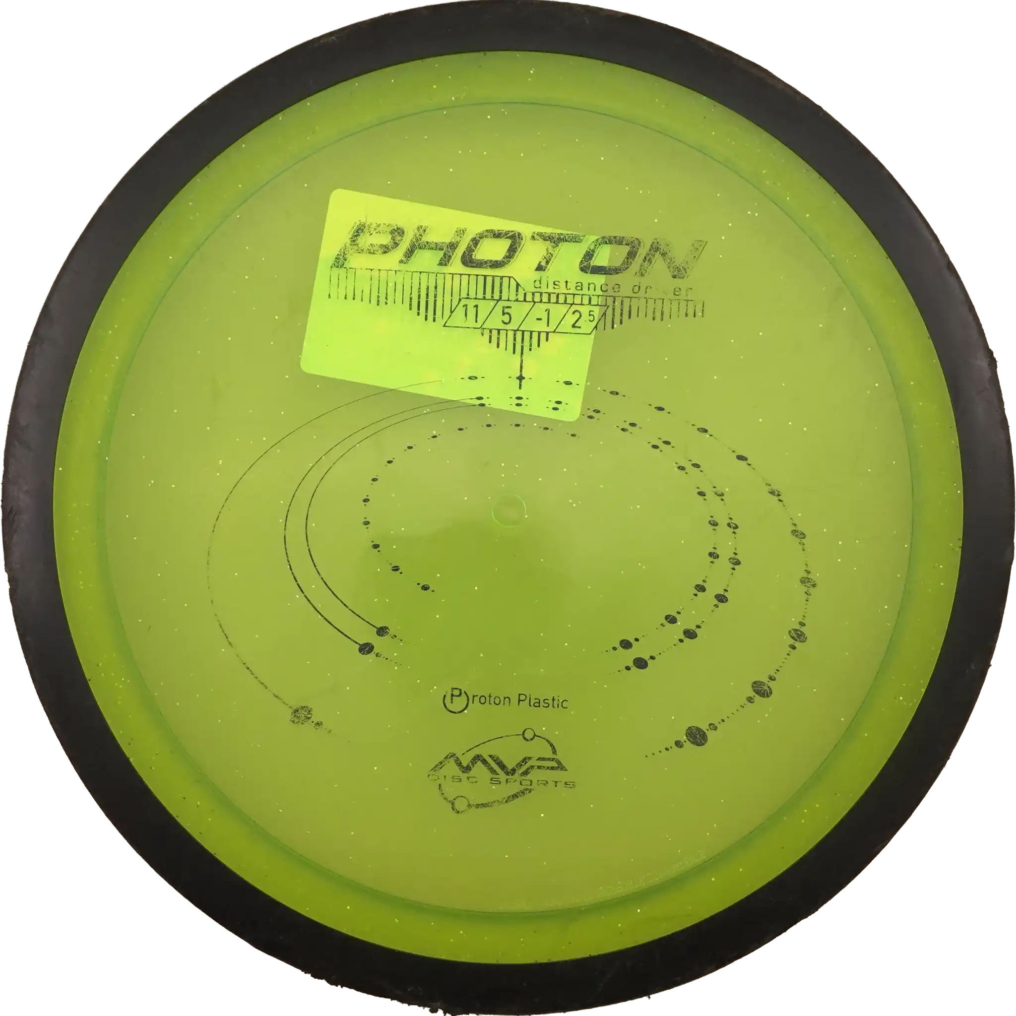 Proton Photon