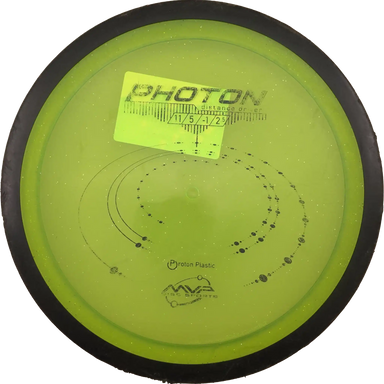 Proton Photon
