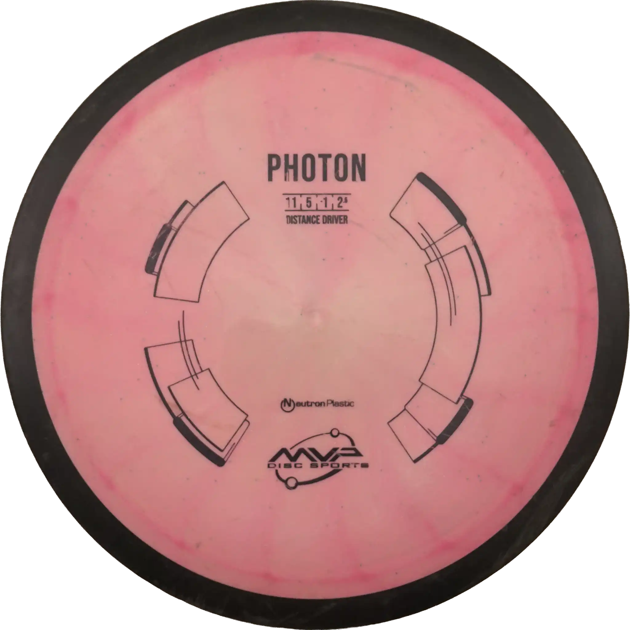 Neutron Photon