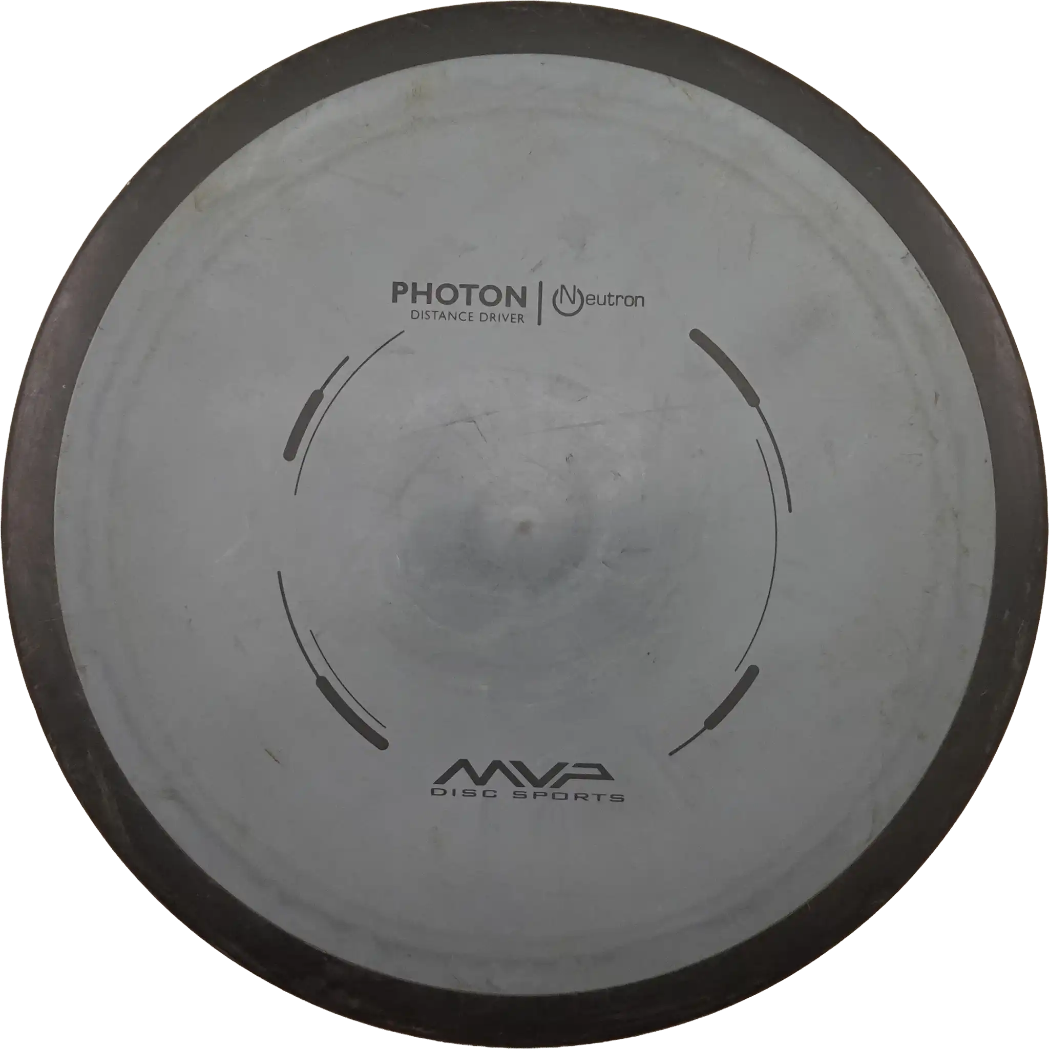 Neutron Photon