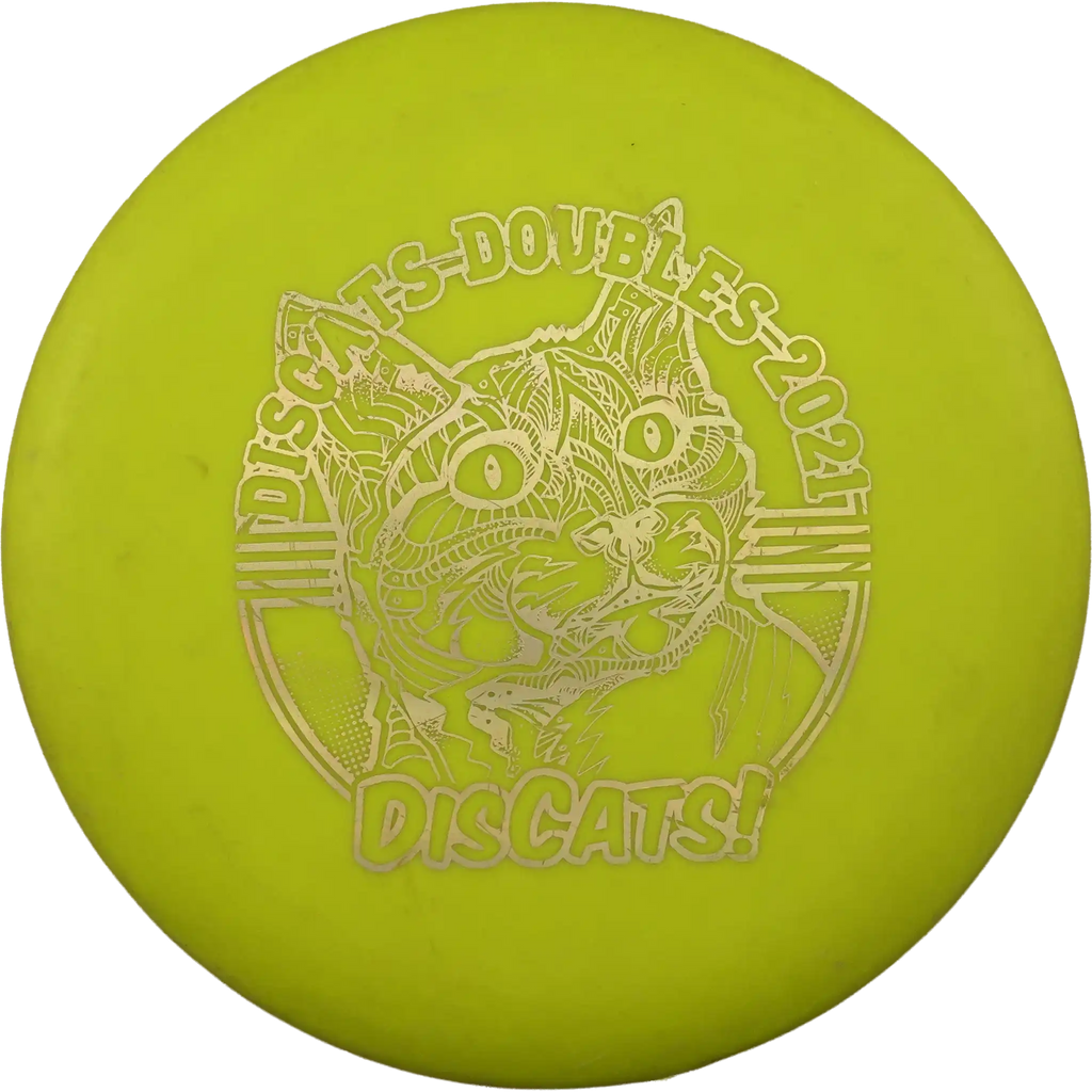 Pro-D Challenger - Discats