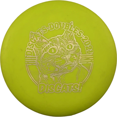 Pro-D Challenger - Discats
