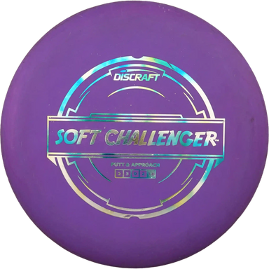 Putter Line Soft Challenger