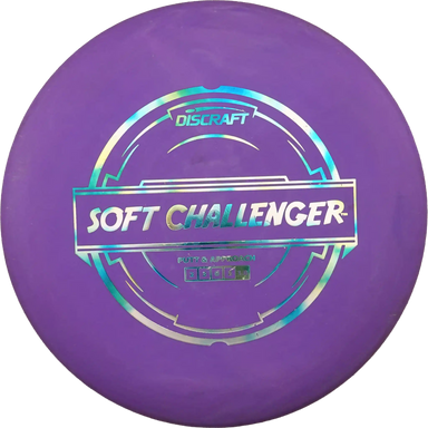 Putter Line Soft Challenger