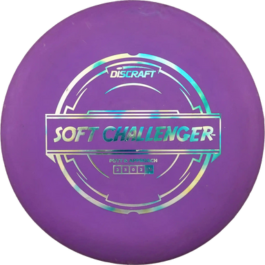 Putter Line Soft Challenger