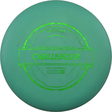 Putter Line Challenger