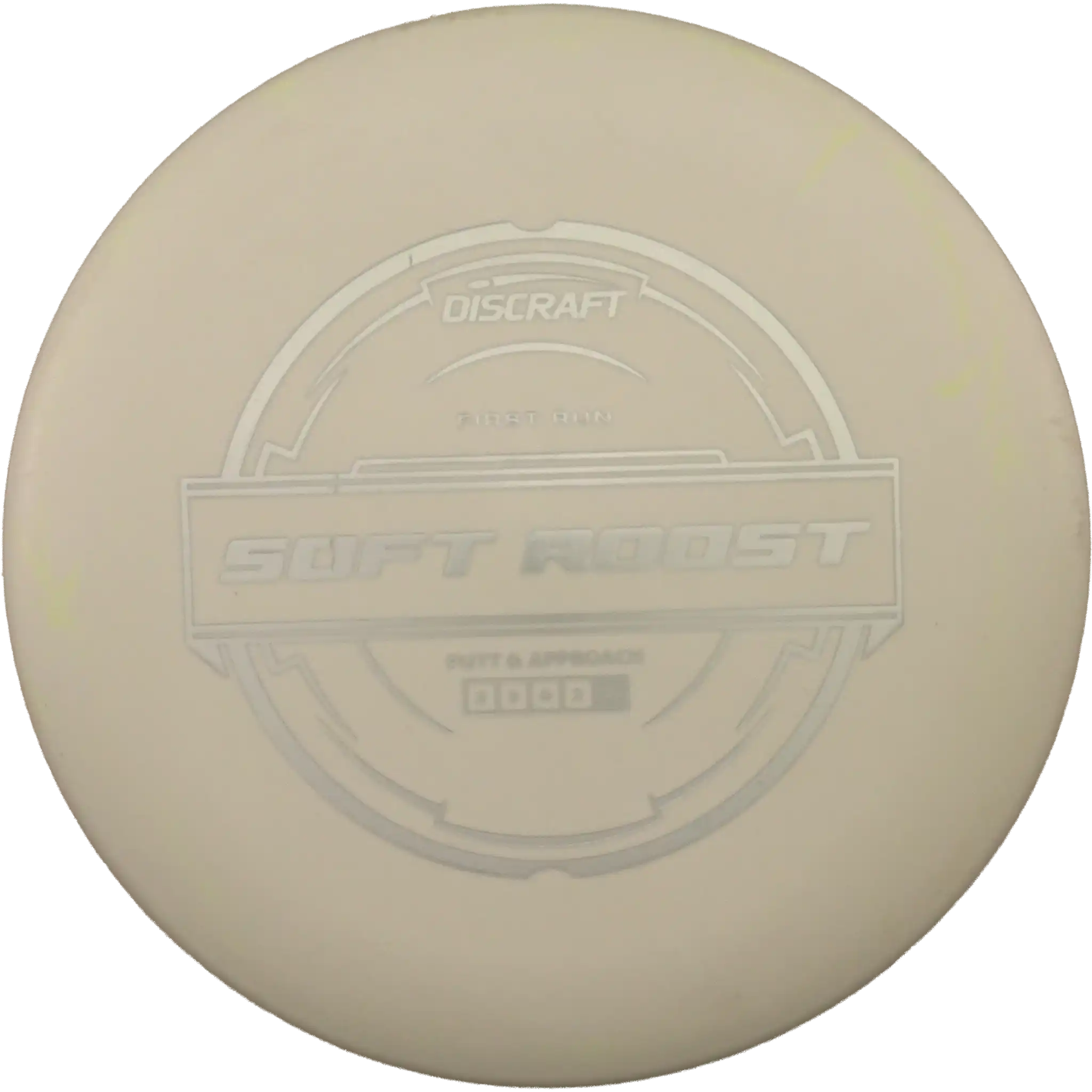 Putter Line Soft Roost