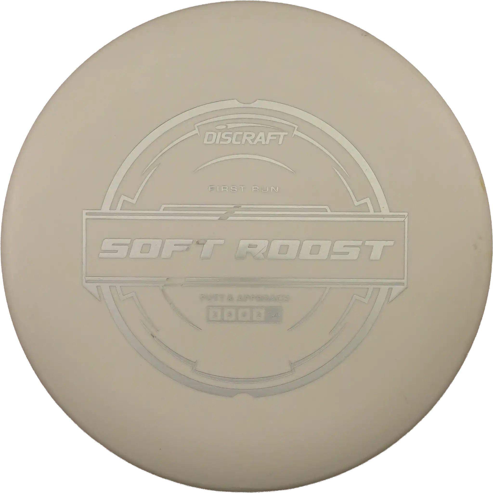 Putter Line Soft Roost - First Run