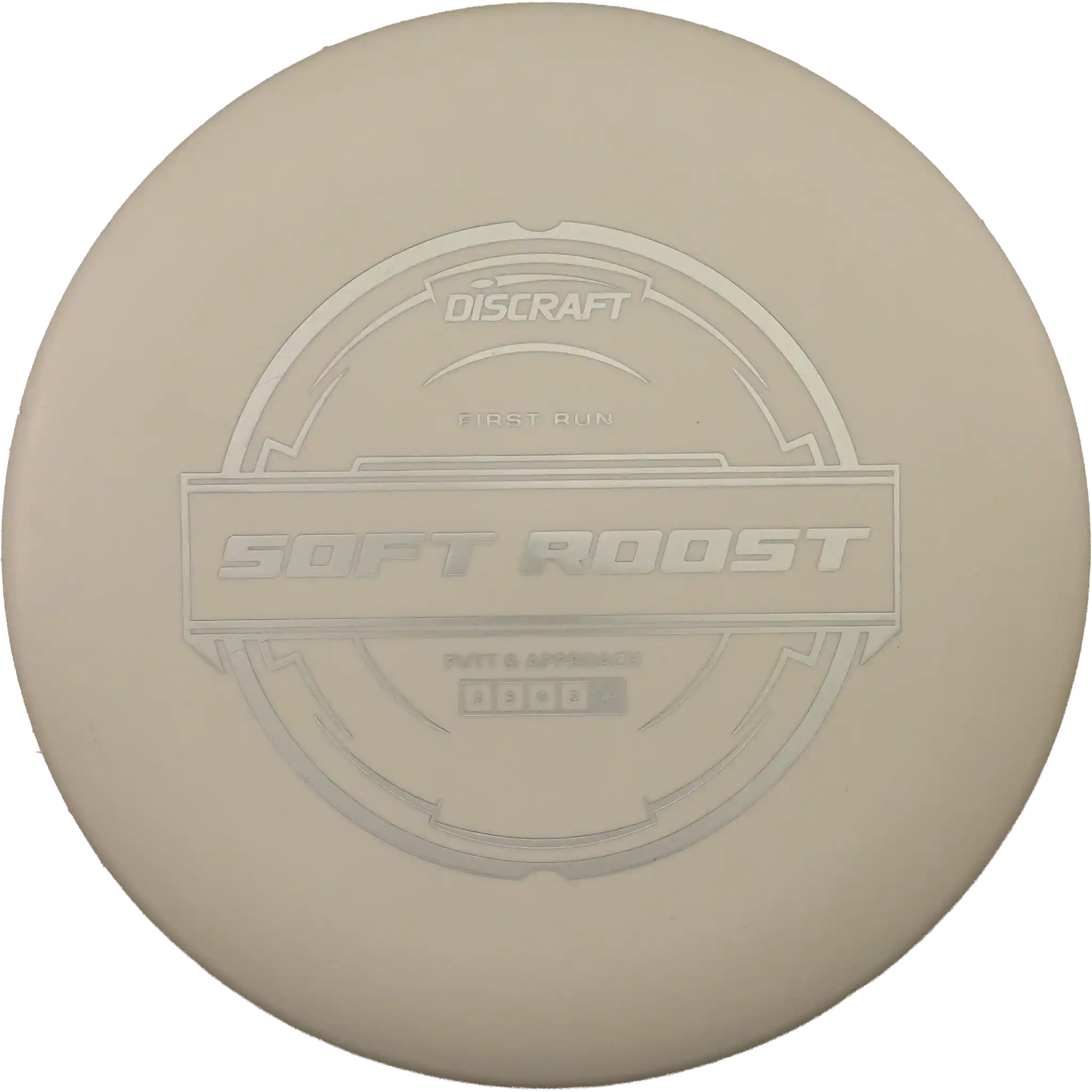 Putter Line Soft Roost - First Run
