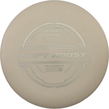 Putter Line Soft Roost - First Run