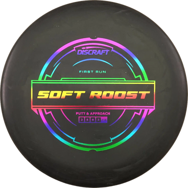 Putter Line Soft Roost - First Run