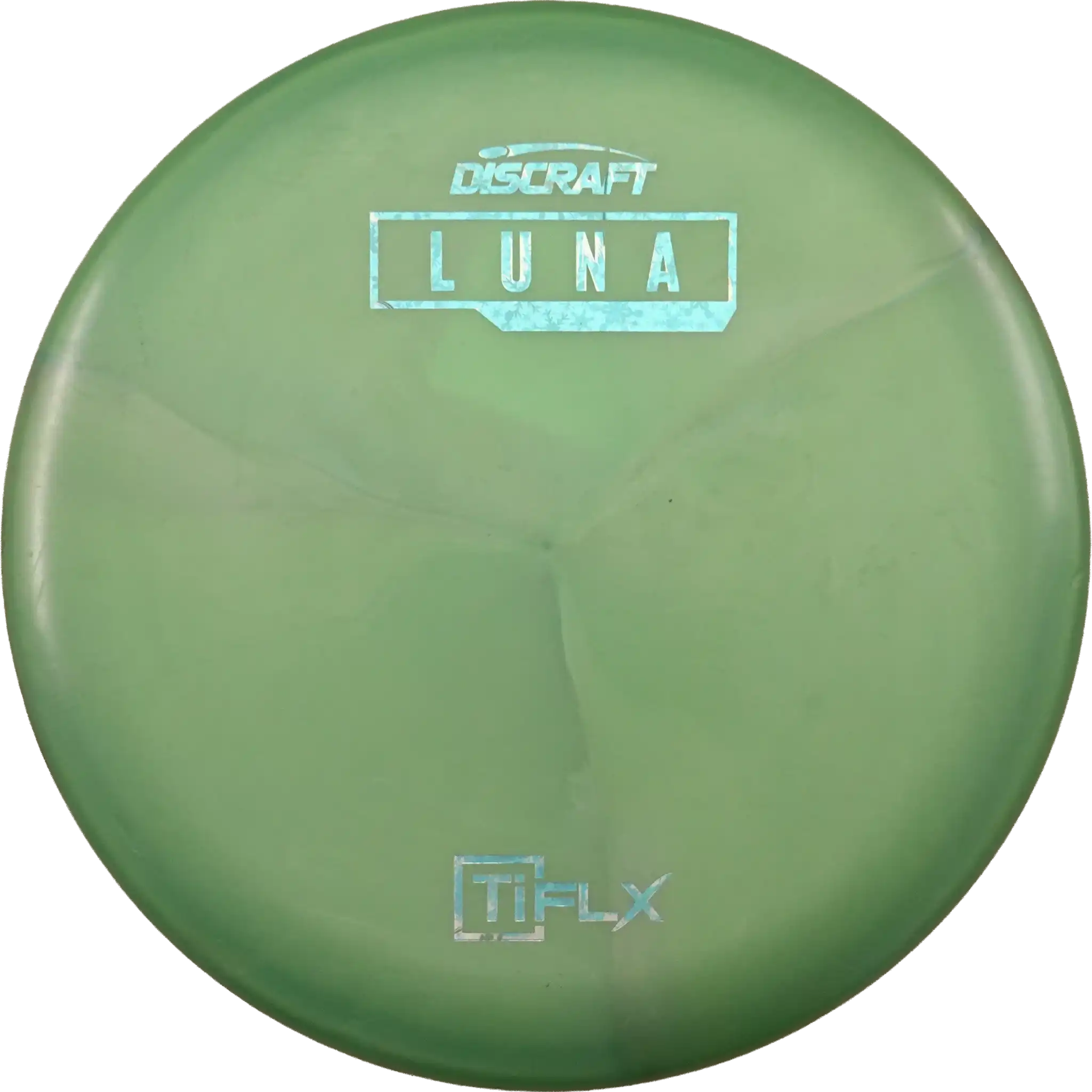 Titanium FLX Luna