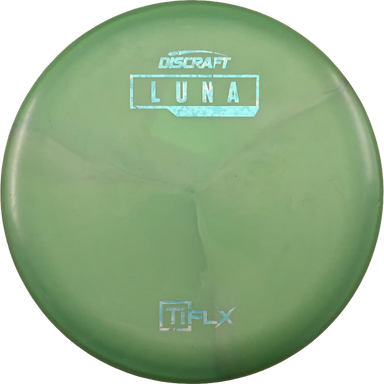 Titanium FLX Luna